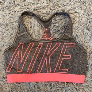 DRI-FIT NIKE Sports Bra Size Small